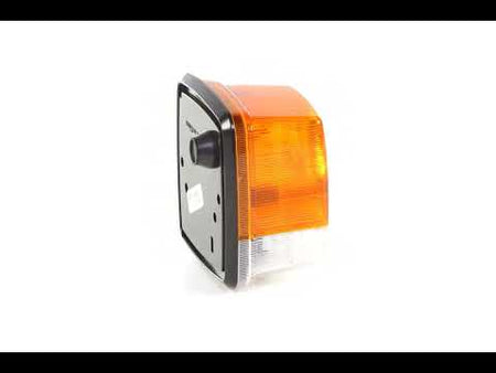 Hella 2BE003014-251 Direction Indicator video