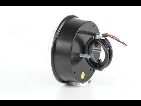 Hella 2SD964169-421 Tail Light Assembly video