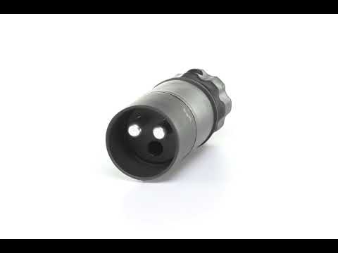 Hella 8JA001931-041 Plug video
