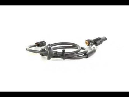 Hella 6PU010039-381 Sensor, wheel speed video