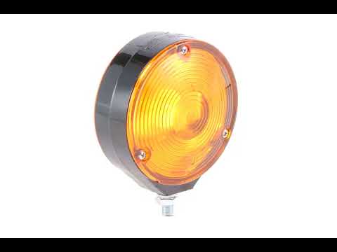 Hella 2BA003022-021 Direction Indicator video