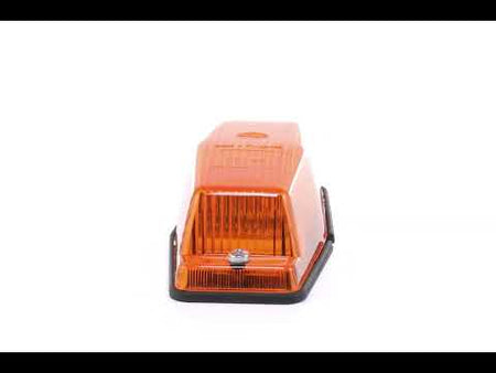 Hella 2BM001321-001 Auxiliary Direction Indicator video