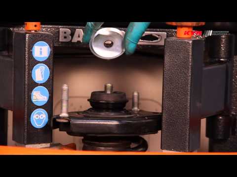 KYB 341821 Shock Absorber video