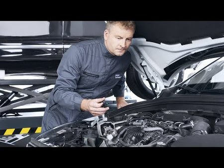 Delphi DPS00011 Sensor, exhaust pressure video