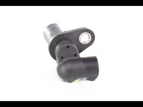 Hella 6PU 009 163-341 Sensor, crankshaft pulse video