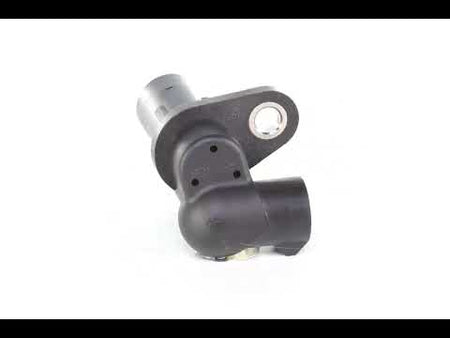Hella 6PU 009 163-341 Sensor, crankshaft pulse video
