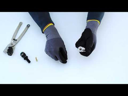 Bosch 0261500556 Injector video