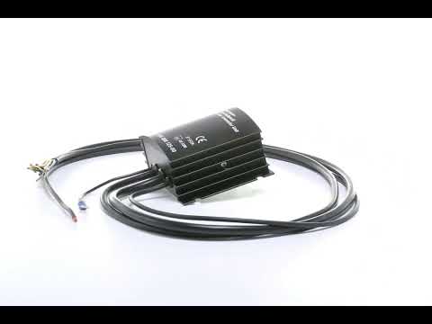 Hella 5DS008125-001 Voltage Transformer video