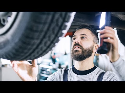 Delphi SS20540 Sensor, wheel speed video