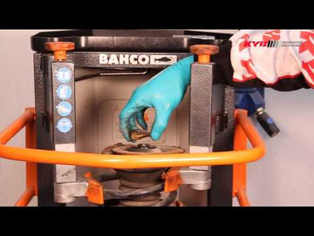 KYB 910048 Dust Cover Kit, shock absorber video