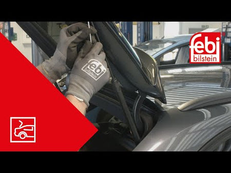Febi Plus 194341 Gas Spring, boot/cargo area video
