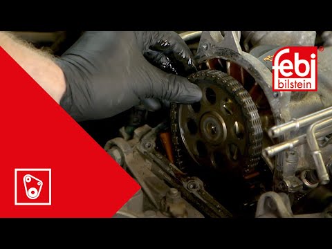 Febi 28720 Timing Chain video