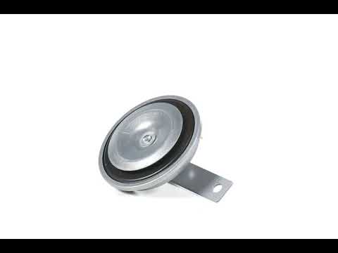 Hella 3AL002952-871 Signal Horn video