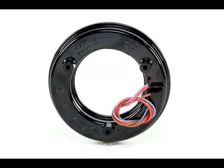 Hella 2SB008405-091 Tail Light Assembly video