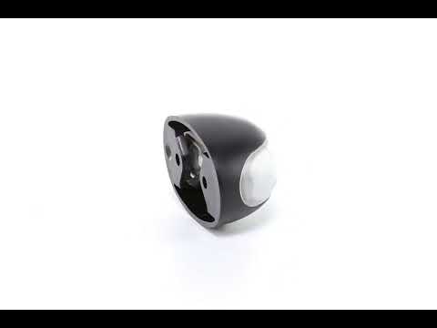 Hella 2PF959570-202 Position Light video