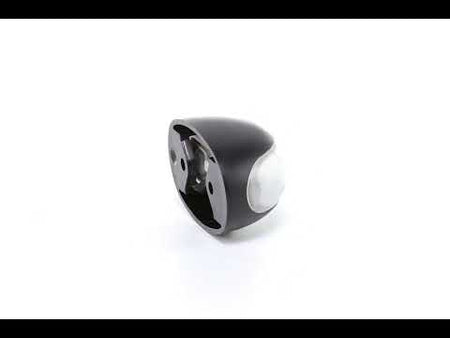 Hella 2PF959570-202 Position Light video