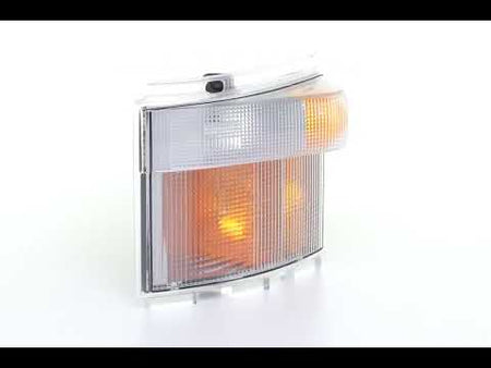 Hella 9EL145103-011 Direction Indicator video
