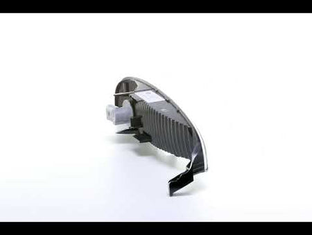 Hella 2BA247015-031 Direction Indicator video