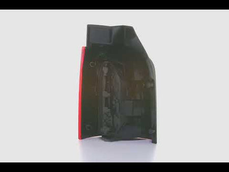 Hella 2SK008579141 Tail Light Assembly video
