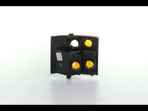 Hella 9EL145104-011 Direction Indicator video