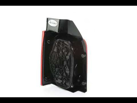 Hella 2SK012338-041 Tail Light Assembly video
