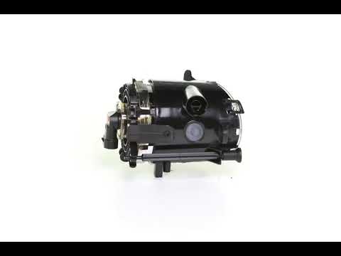 Hella 1N0354826-011 Front Fog Light video