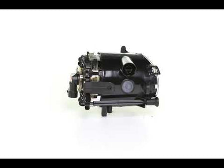 Hella 1N0354826-011 Front Fog Light video