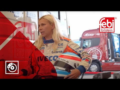 Febi 46622 Wheel Nut video