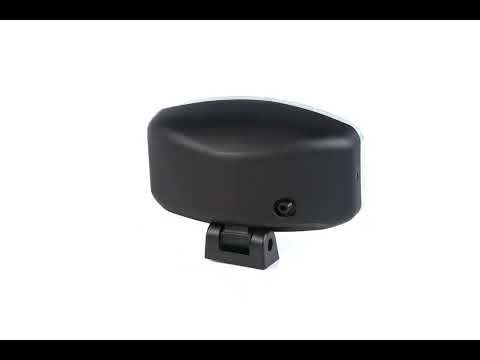 Hella 1FE008773-041 High Beam Headlight video