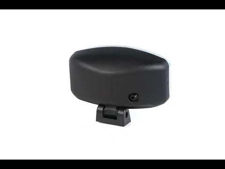 Hella 1FE008773-041 High Beam Headlight video