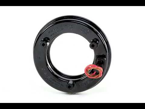 Hella 2PF008405-051 Position Light video