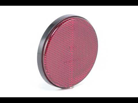 Hella 8RA002016-111 Reflector video