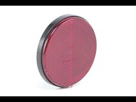 Hella 8RA002016-111 Reflector video