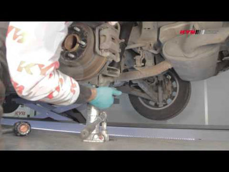 KYB 349078 Shock Absorber video