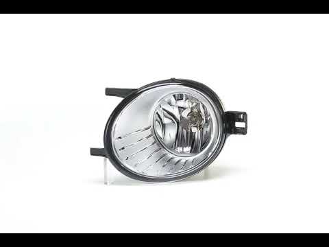 Hella 1N0010304-031 Front Fog Light video