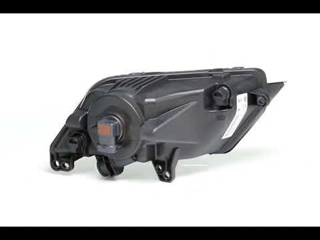 Hella 1NE011077-011 Front Fog Light video