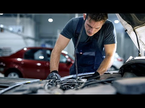 Delphi EG10518-12B1 EGR Valve video